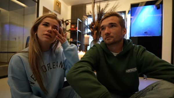 gio en Jade uit elkaar gio break up video