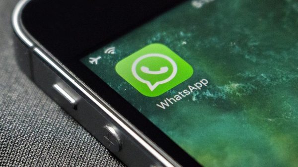 Opletten: vanaf 1 januari werkt WhatsApp niet meer op elke telefoon
