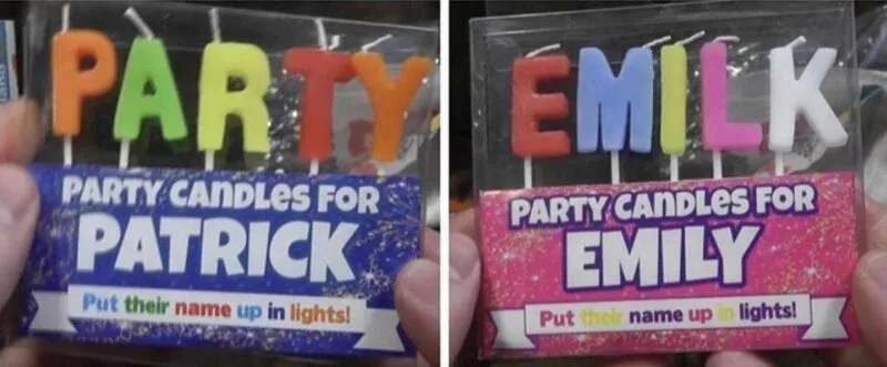 één taak