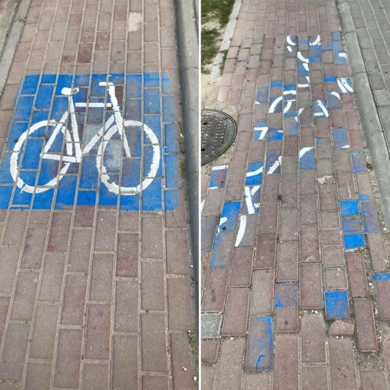 maar 1 taak