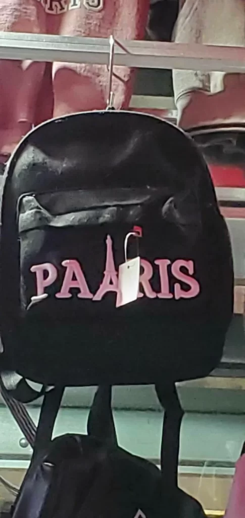 één taak