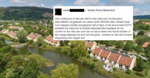 Center Parcs Hochsauerland