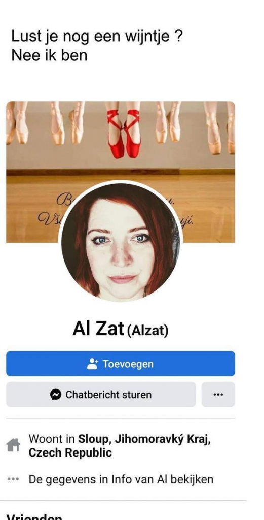 20X de leukste en flauwste naamgrappen met Facebooknamen