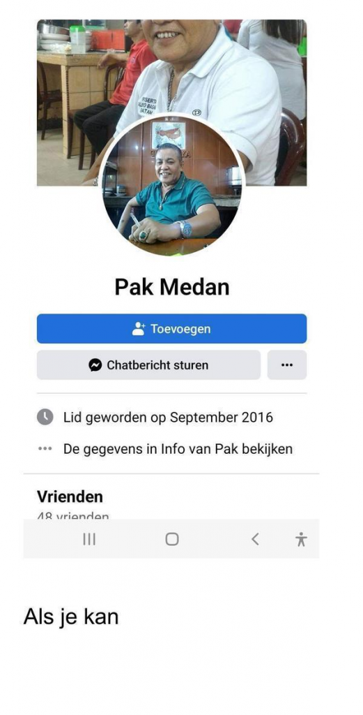 20X de leukste en flauwste naamgrappen met Facebooknamen