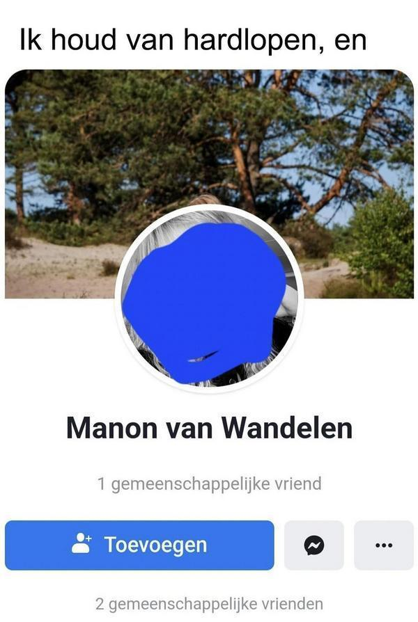 20X de leukste en flauwste naamgrappen met Facebooknamen