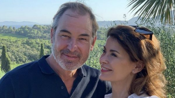 dochter Ludo en Janine