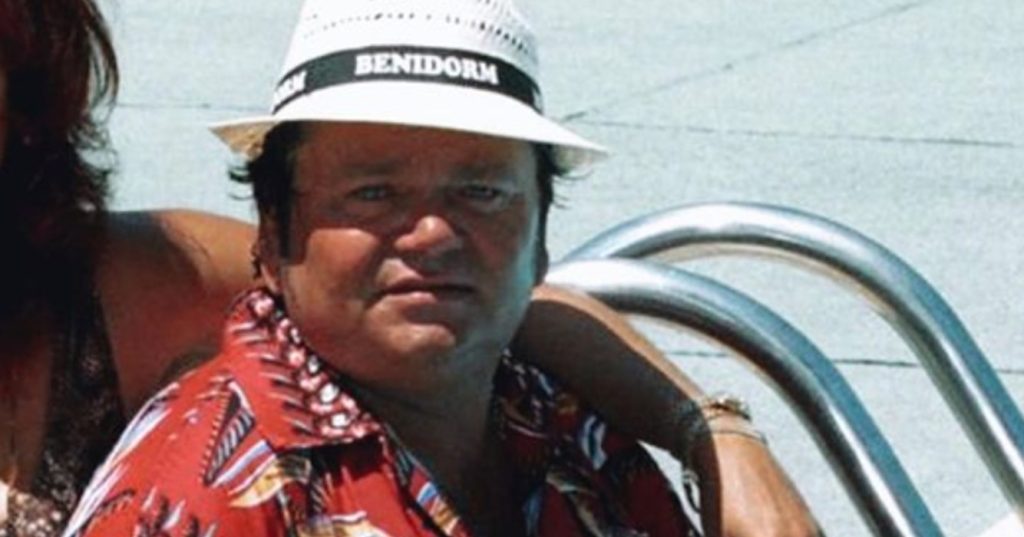 zoon van André Hazes