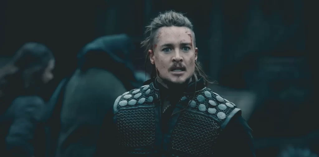 Viking serie netflix