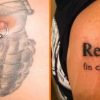 tatoeages permanent