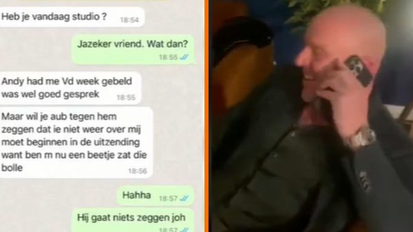 Wesley Sneijder Andy van der Meijde