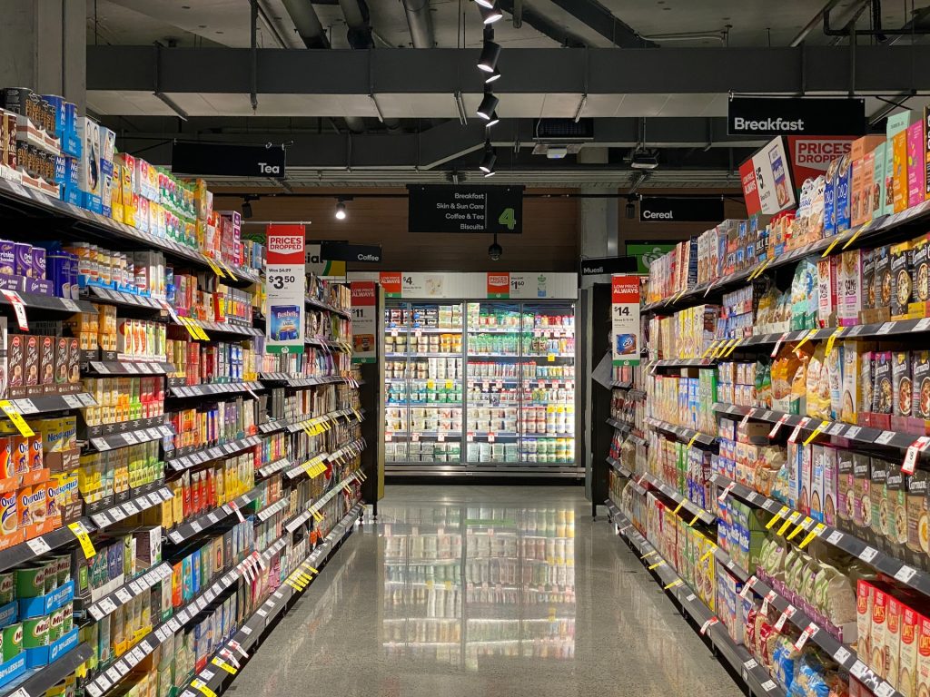 goedkoopste supermarkt