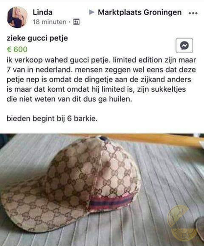 Facebook Marktplaats