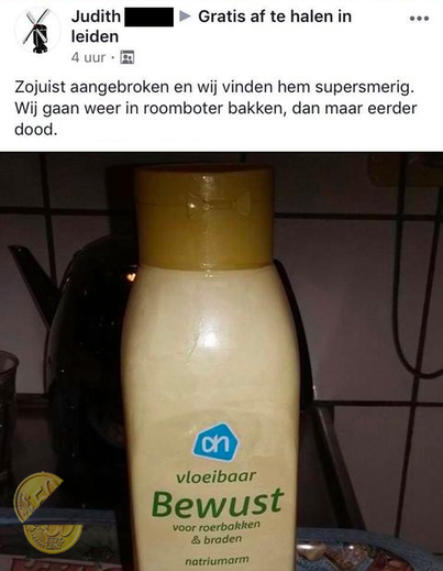 Facebook Marktplaats