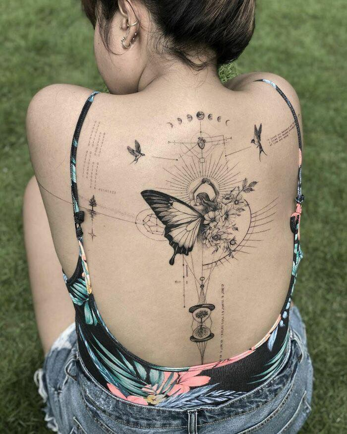 tatoeages