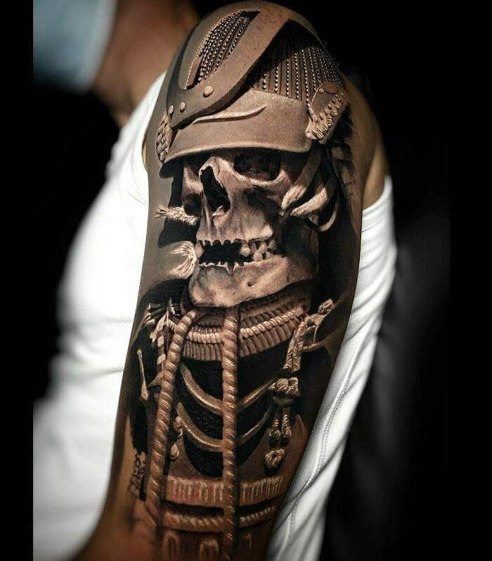 tatoeages