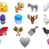 ios 16.4 nieuwe emoji
