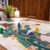 Kolonisten van Catan winnen