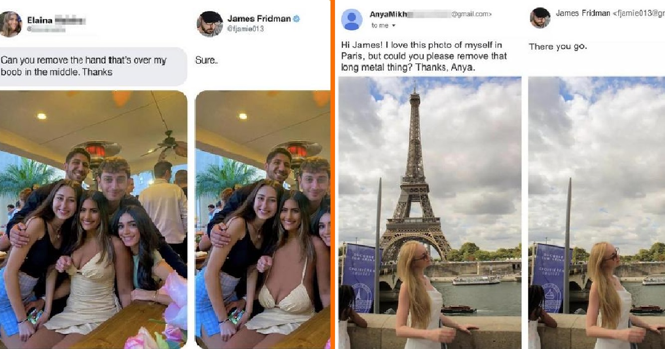 James Fridman