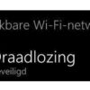 wifi namen