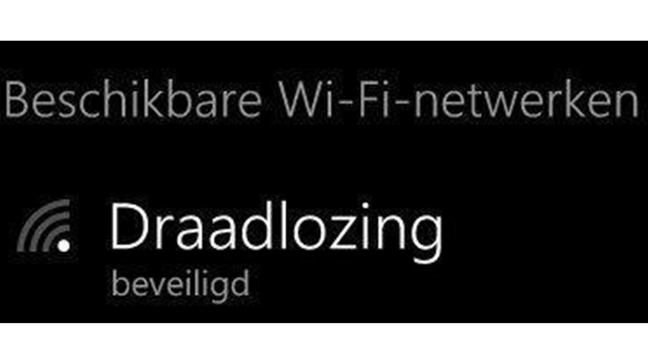 wifi namen