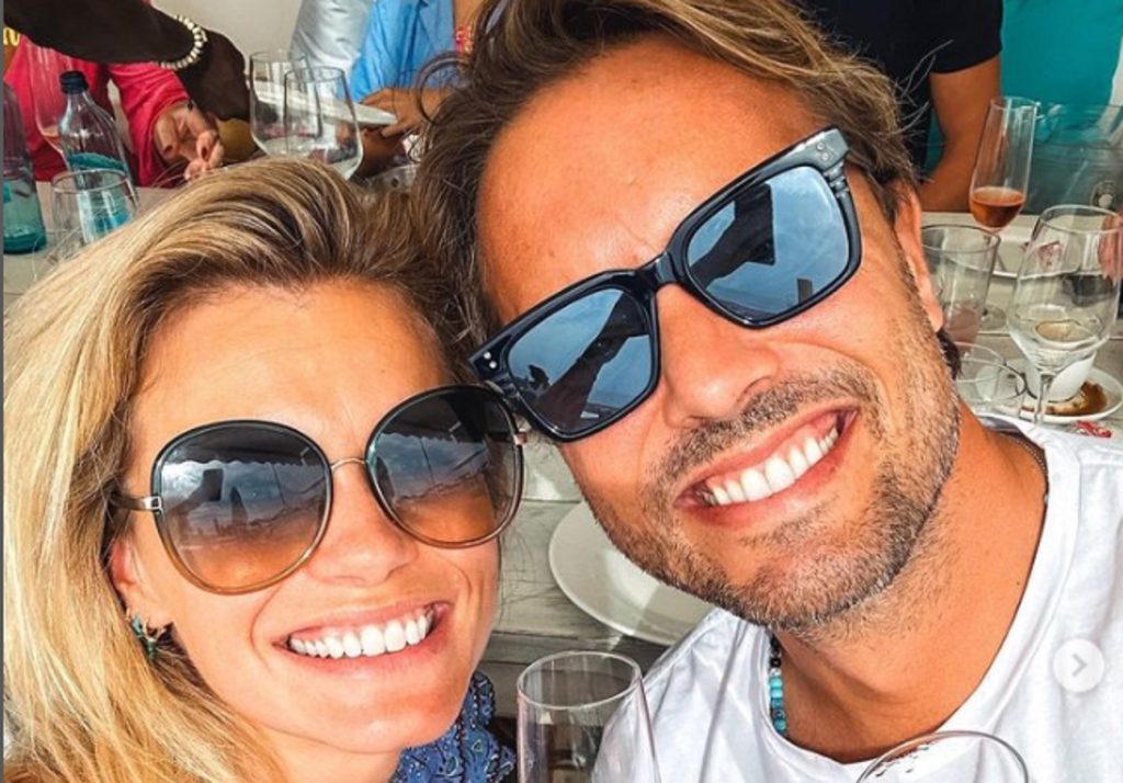 bas smit nicolette van dam