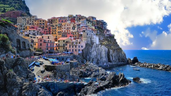 In deze Italiaanse stad kan je een huis kopen voor 3 euro