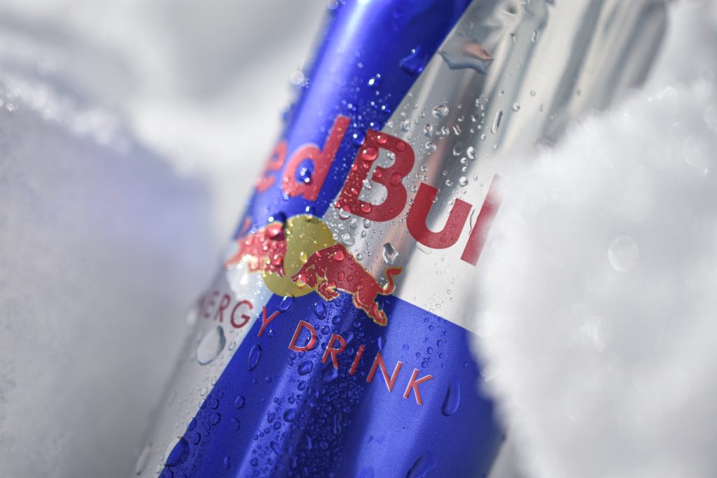 redbull