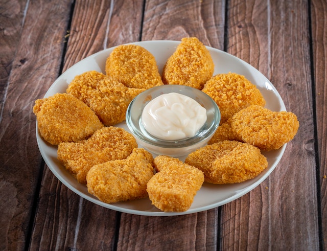 kipnuggets