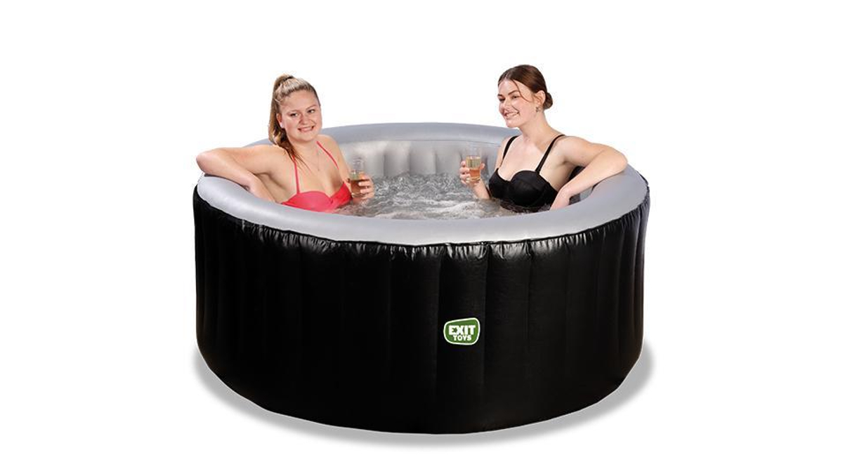 jacuzzi