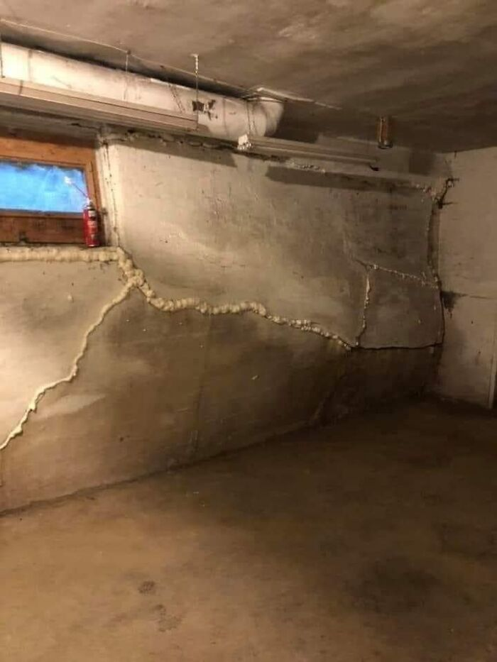 30 ongelukkige constructiefouten die angstaanjagend maar hilarisch zijn