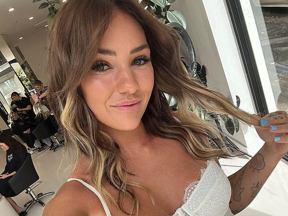 Taila Maddison