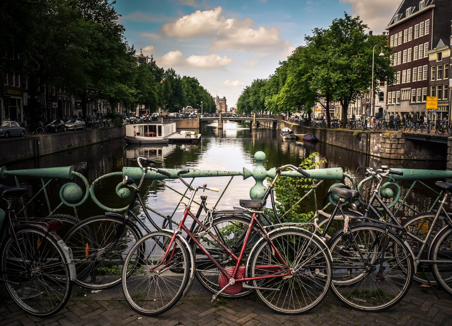 Deze verrassende stad staat boven aan de lijst van steden die het meest lijden onder massatoerisme ter wereld