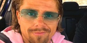 Documentaire over André Hazes