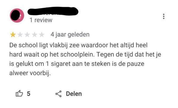 Verslaafd aan roken