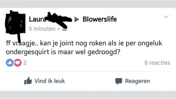 verslaafd aan roken