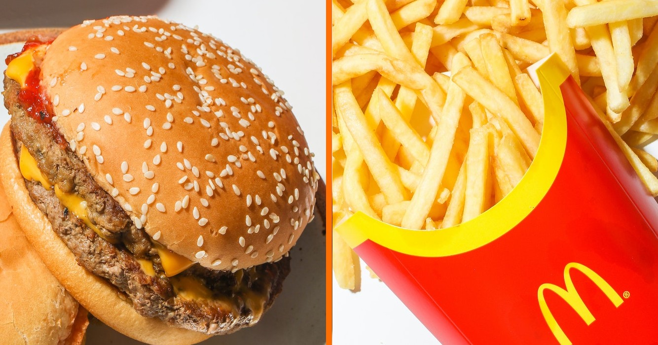 McDonald's verhoogt prijzen drastisch: Dit kost een doodnormale burger nu!