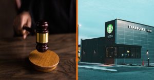Starbucks moet oud-werknemer €23 miljoen betalen vanwege onterecht ontslag
