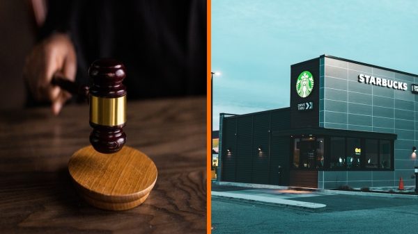 Starbucks moet oud-werknemer €23 miljoen betalen vanwege onterecht ontslag