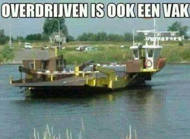 23 vet slechte woordgrappen