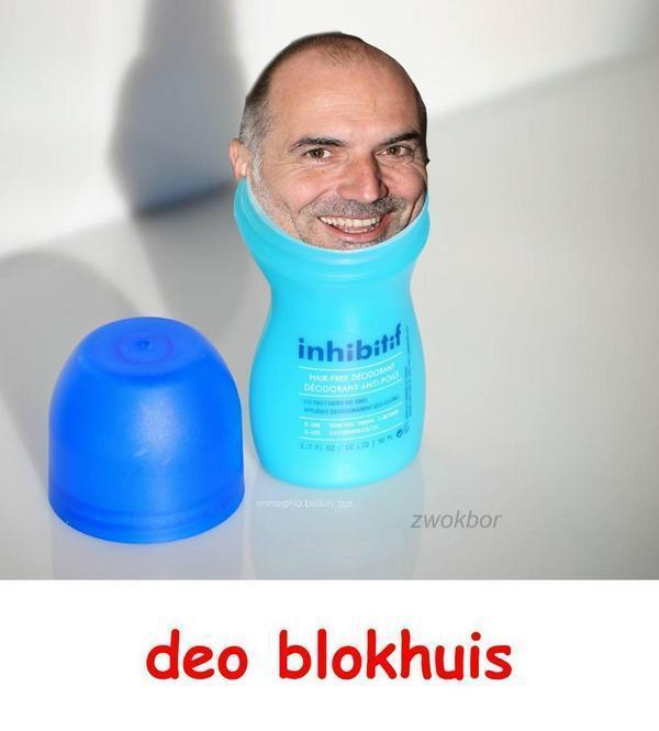 23 vet slechte woordgrappen