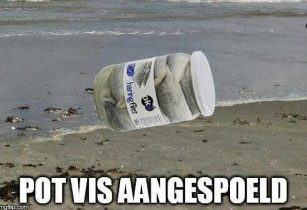 23 vet slechte woordgrappen