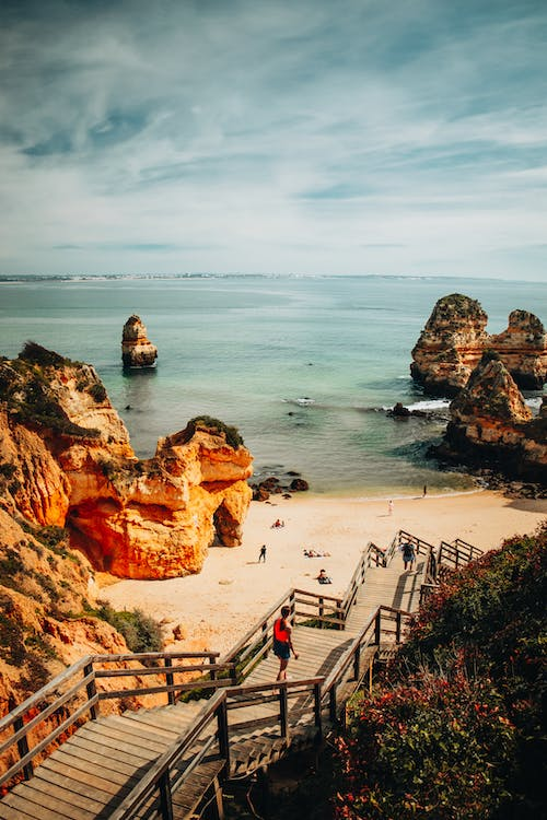 portugese bestemming