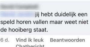 spreekwoorden die niet kloppen