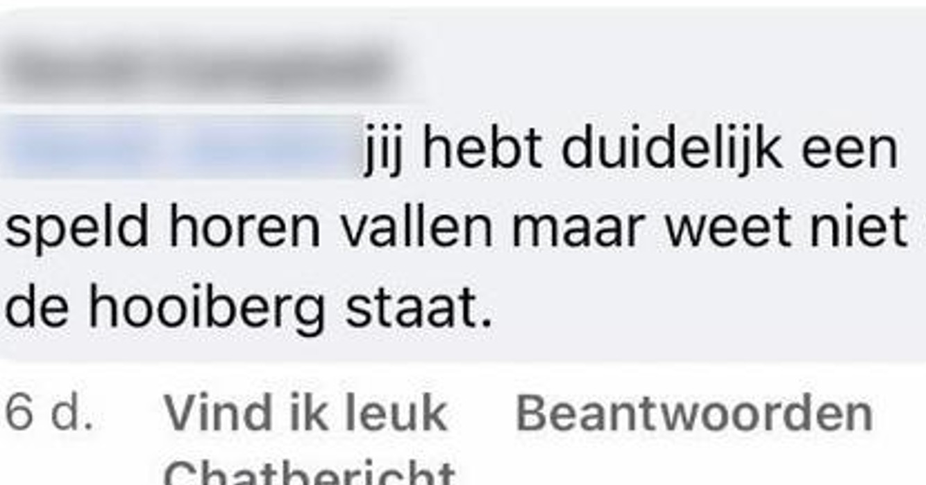 spreekwoorden die niet kloppen