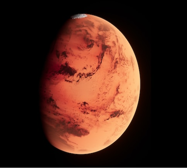 Marsmissies in Twijfel Getrokken na Nieuwe Ontdekkingen Over Astronautengezondheid

