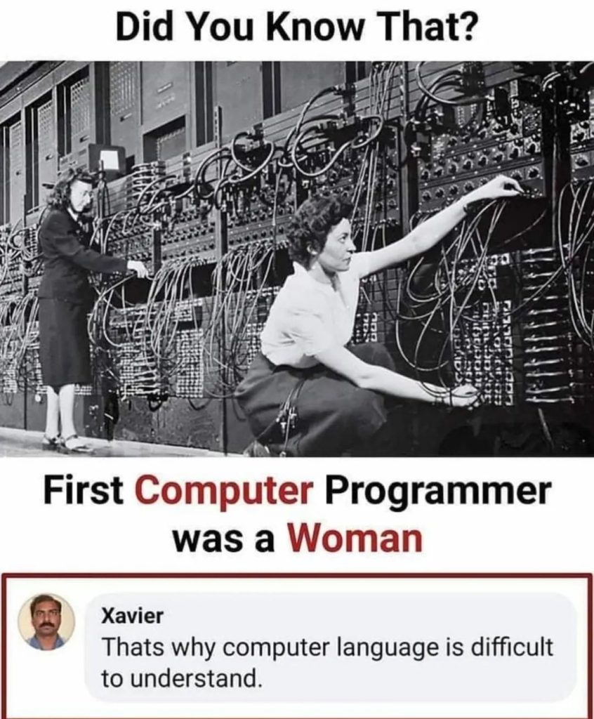 xavier memes