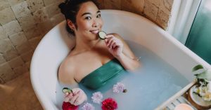 Zo maak je je eigen betaalbare ijsbad