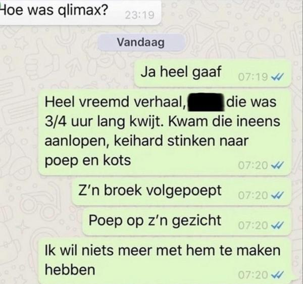 minder aanstellen