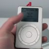 Oude iPod uit 2001 blijkt vermogen waard te zijn!