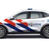 topsnelheid nieuwe politieauto